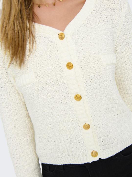 Produktbild Only ONLNOLAN Strickjacke Strickjacke (M)