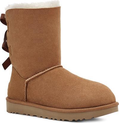 Produktbild Ugg Bailey Bow II (38)