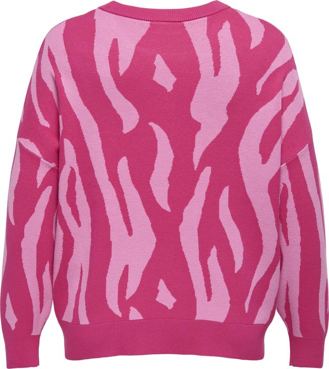 Produktbild Only CARMONTANA Strickpullover Strickpullover (S)