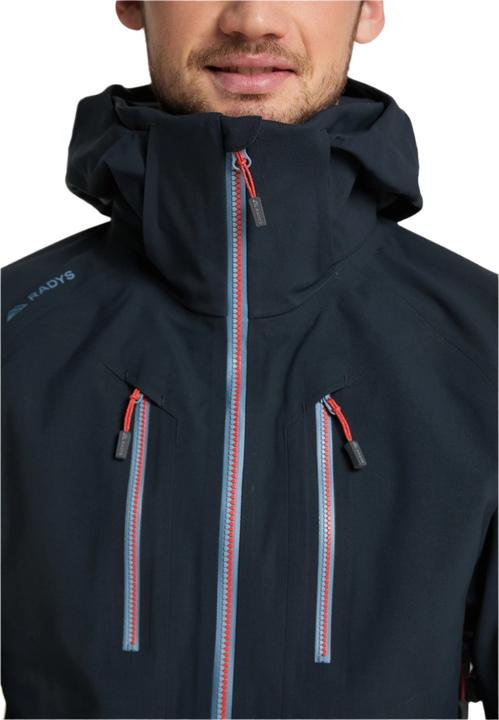 Produktbild Radys R1 Tech Jacket (S)