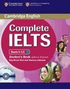 Produktbild Complete IELTS Bands 5-6.5. Student's Book without Answers (Englisch)