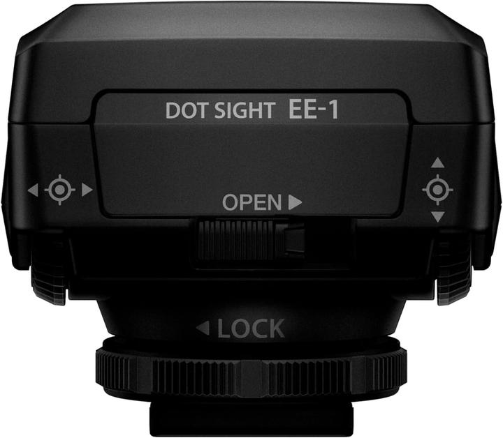 Immagine prodotto Olympus EE-1 Punto di vista (Mirino elettronico)