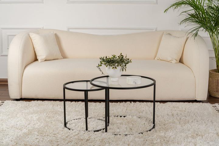 Produktbild Skye Decor Aurum Coffee Table Set
