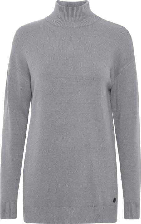 Mid Grey Melange (200455)