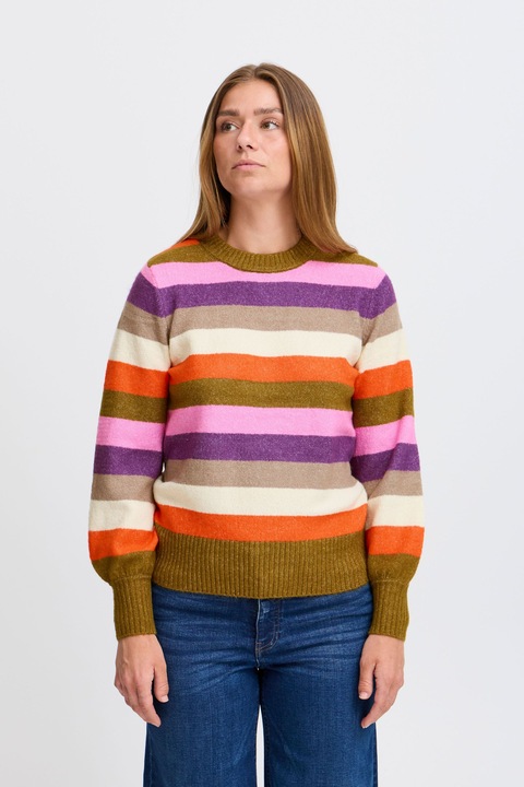 Actual product image Ichi IHEDEN LS7 20121529 (S)