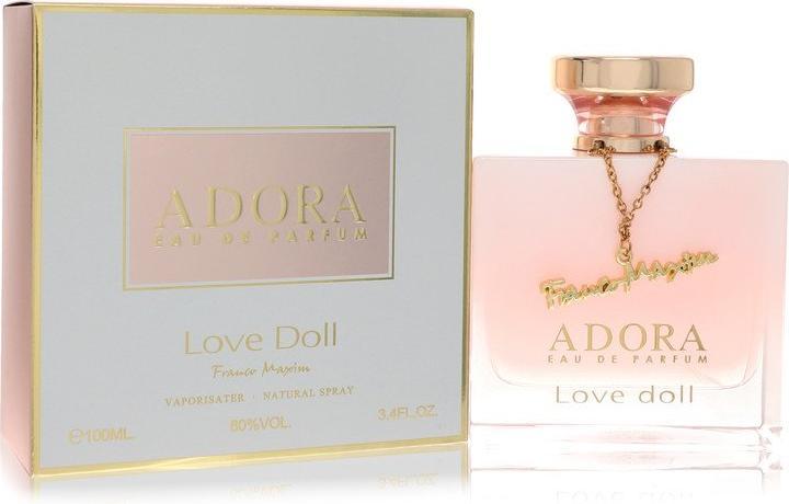 Immagine prodotto Dumont Paris Bambola dell'amore Dumont Adora (100 ml)