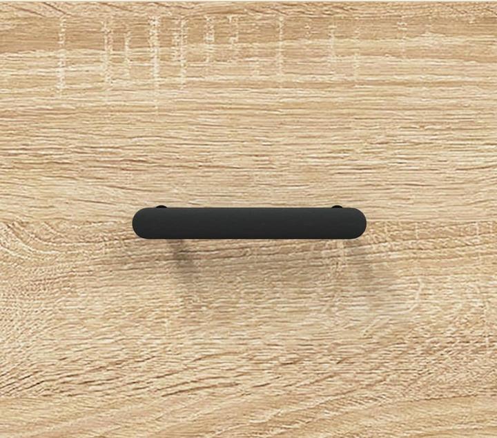 Image du produit vidaXL Highboard (69.50 x 31 x 115 cm)