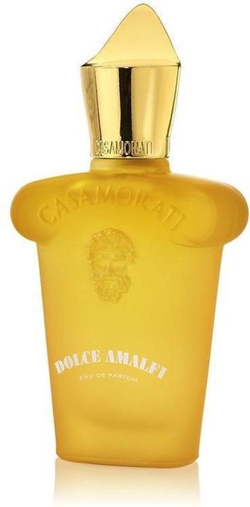 Actual product image XerJoff Casamorati 1888 Dolce Amalfi by Eau de Parfum Spray (Unisex) 30 ml (Eau de parfum, 30 ml)