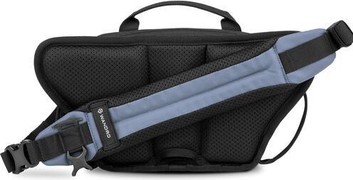 Produktbild Wandrd ROGUE Sling 4L Aegean Blue V2 (4 l)