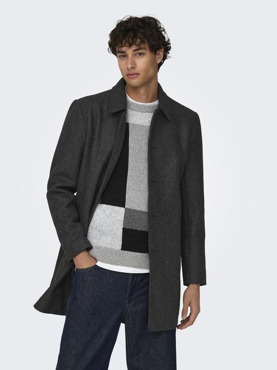 Image du produit Only & Sons Manteau