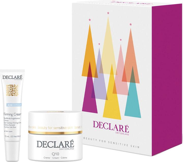 Immagine prodotto Declaré Natale 2022 Set 3 (Set per la cura del viso)