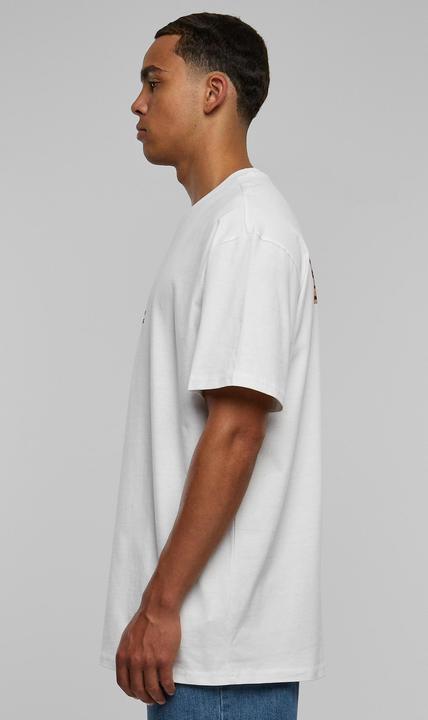 Actual product image Mister Tee K-Pop Heavy Oversize Tee - 91497 (L)