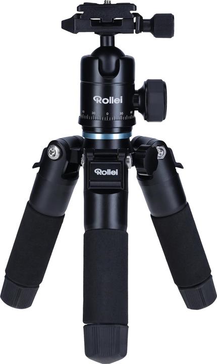 Rollei Compact Traveler Mini M1 (Metall)
