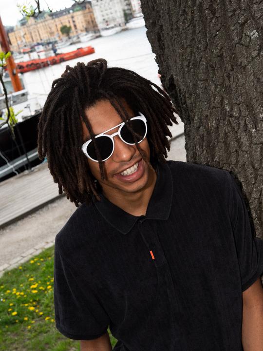 Produktbild CHPO Rickard