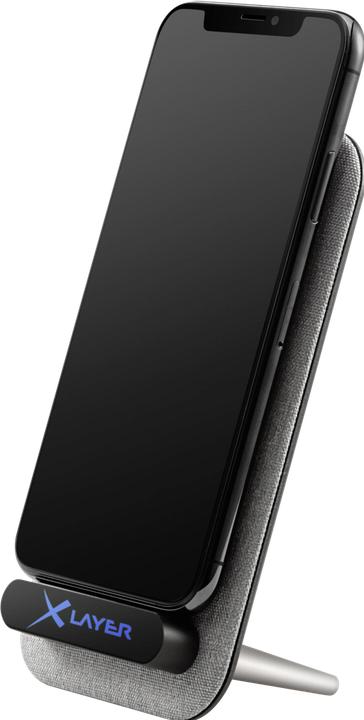 Produktbild Xlayer Wireless Charging Stand (10 W)