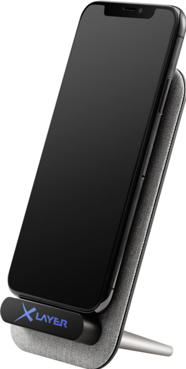 Produktbild Xlayer Wireless Charging Stand (10 W)