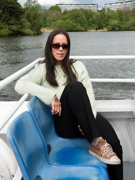 Immagine prodotto CHPO Nicole