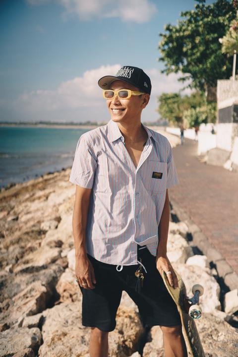 Produktbild CHPO Nicole