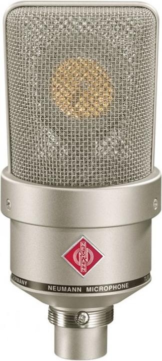 Actual product image Neumann TLM 103