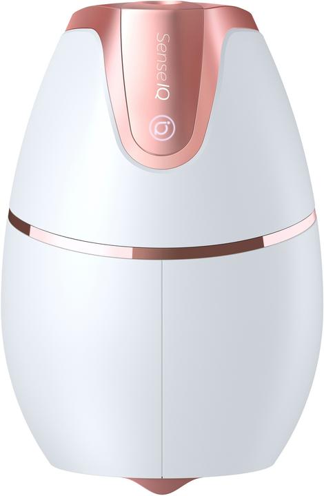Produktbild Philips Personalisierte Technologie, Haartrockner mit Infrarotsensor (1800 W)