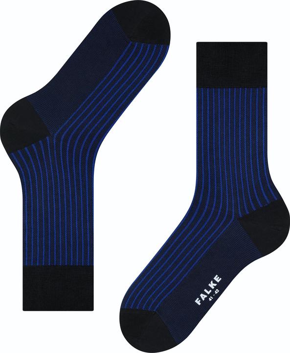 Actual product image Falke Oxford Stripe SO (Single pack, 39 - 40)