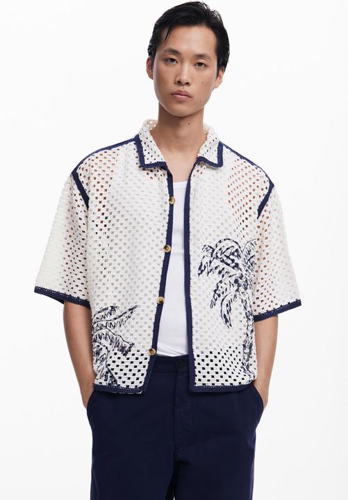 Actual product image Desigual Miro (M)
