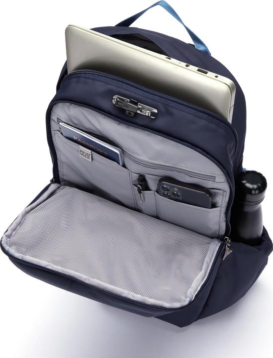 Actual product image Pacsafe Vibe 25L Rucksack RFID 48 cm Laptopfach (25 l)