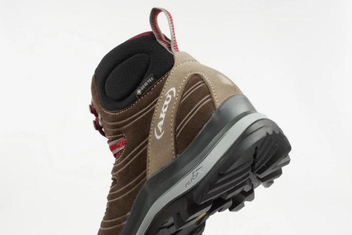 Actual product image AKU Women's Alterra GTX (37.5)