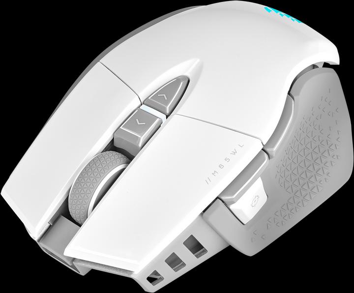 Actual product image Corsair M65 RGB ULTRA (Wireless)