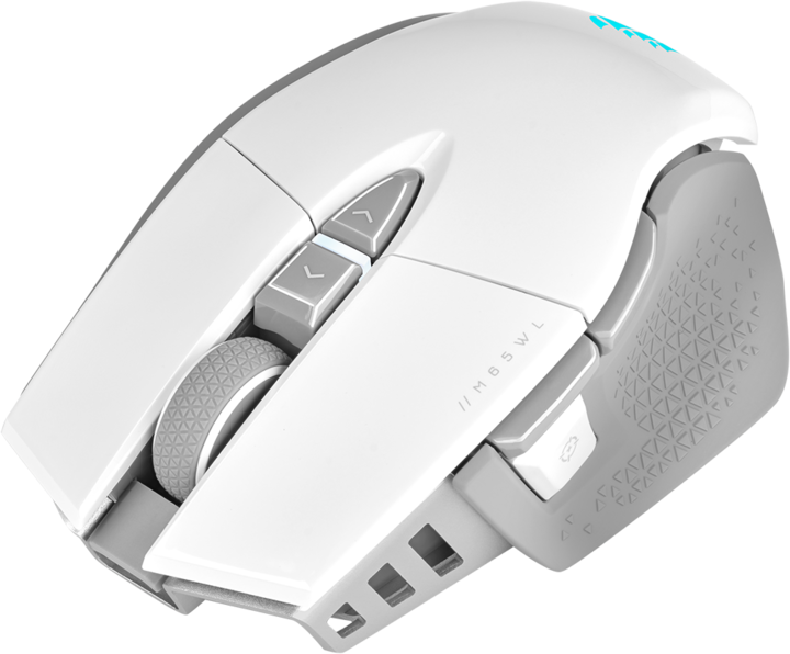 Productafbeelding Corsair M65 RGB ULTRA (Draadloze)