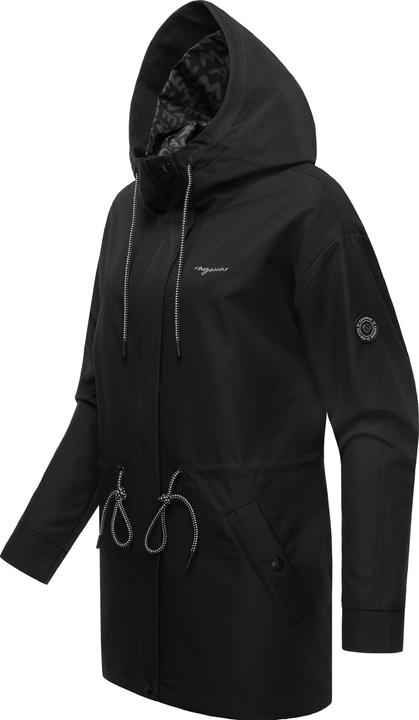 Immagine prodotto Ragwear Remake di Urbanna (XXL)