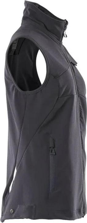 Produktbild Mascot Accelerate Weste Leicht Stretch (XS)