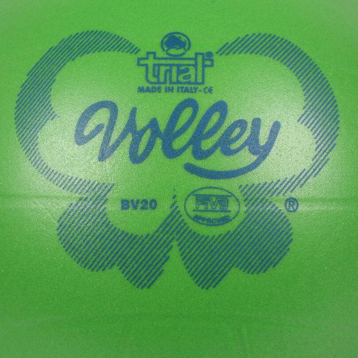 Trial ® Volleyball SUPERSOFT