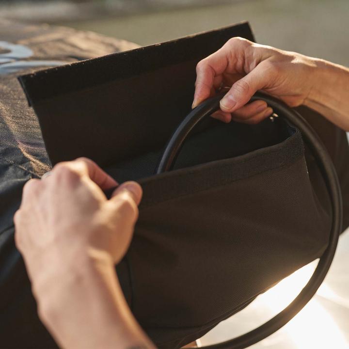 Actual product image Ooni Cover Koda 2 Pro