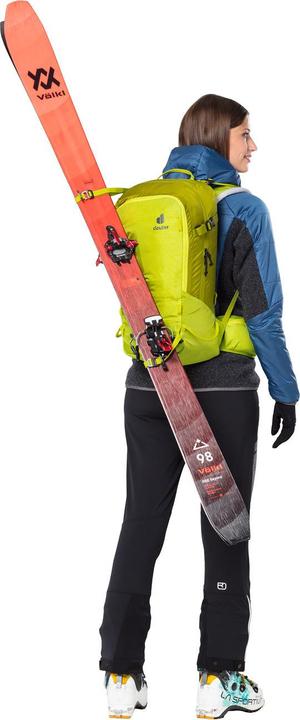 Produktbild Deuter Freerider 28 (28 l)