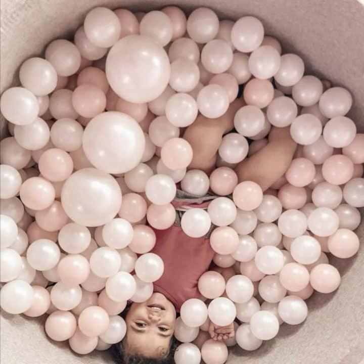 Image du produit Kidkii 12 balles jumbo