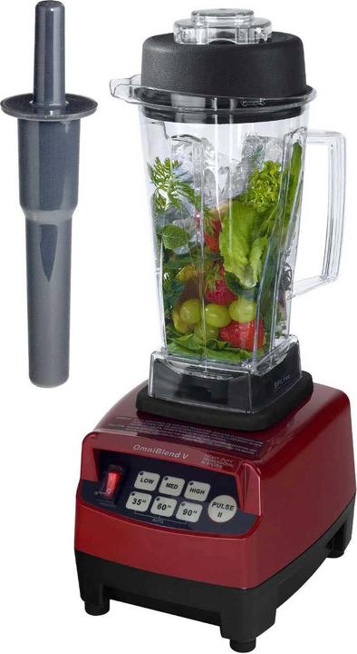 Produktbild OmniBlend V Tm-800 (950 W)