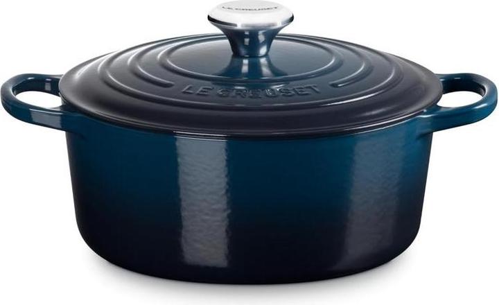 Produktbild Le Creuset Signature Bräter (Gusseisen)