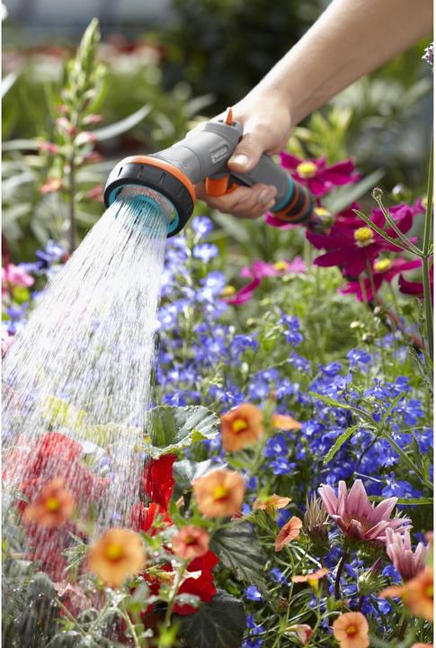 Actual product image Gardena Comfort