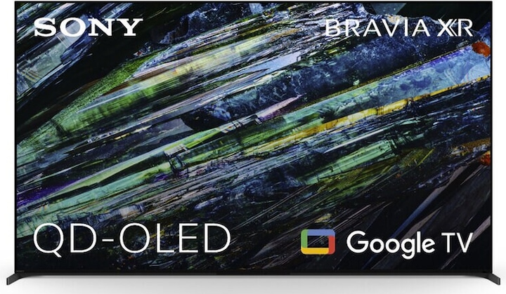 Actual product image Sony XR-65A95L (65", A95L, OLED, UHD, 2023)