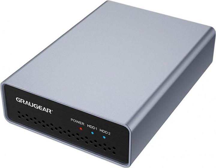 Graugear G-25RD2-AC-10G (2.5")