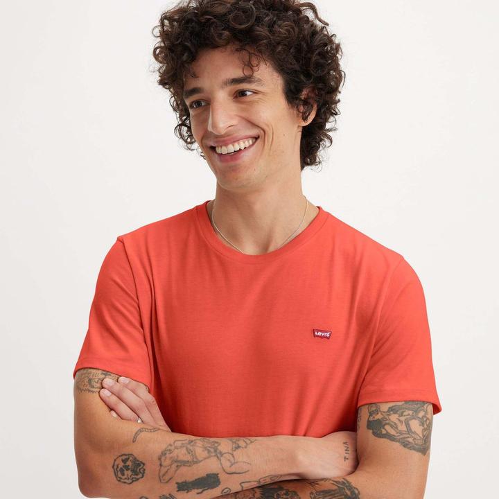 Produktbild Levis Original Housemark TShirt (M)