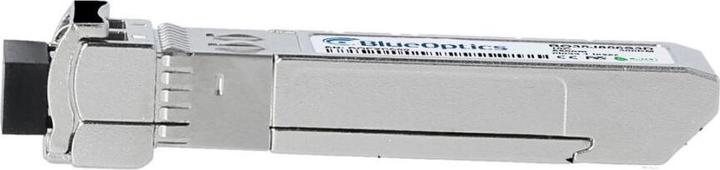 Actual product image BlueOptics HPE Aruba R9Q46A Compatible SFP+ BO35J856S3D