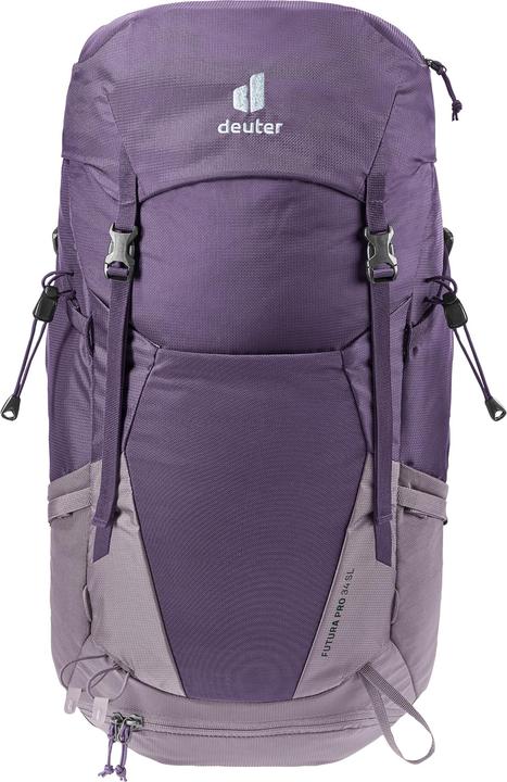 Actual product image Deuter Futura Pro 34 (34 l)