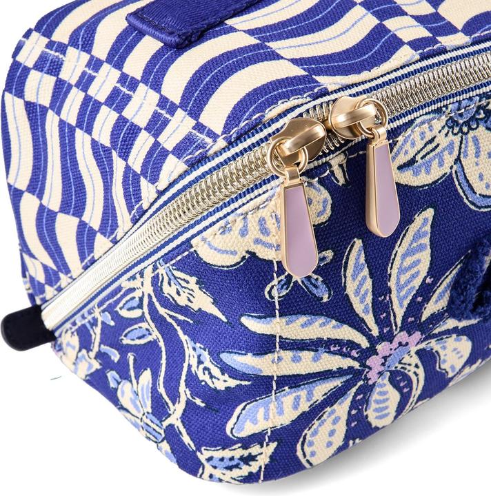 Produktbild Oilily Cisse Cosmetic Bag (3 l)