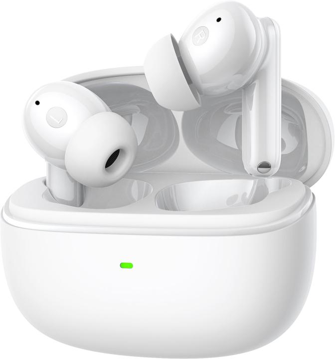 Hator Hyperpunk Truepods Hybrid ANC (ANC, 25 h, Sans fil)