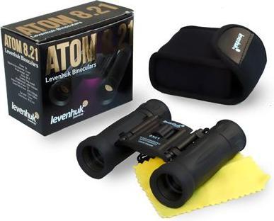 Produktbild Levenhuk Atom 8x21 (8x, 21 mm)