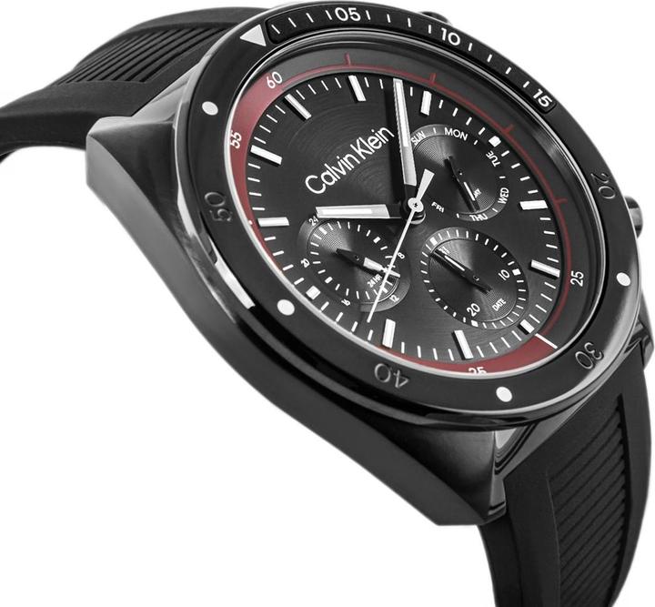 Immagine prodotto Calvin Klein CK Flex Herrenuhr 25200467 + BOX