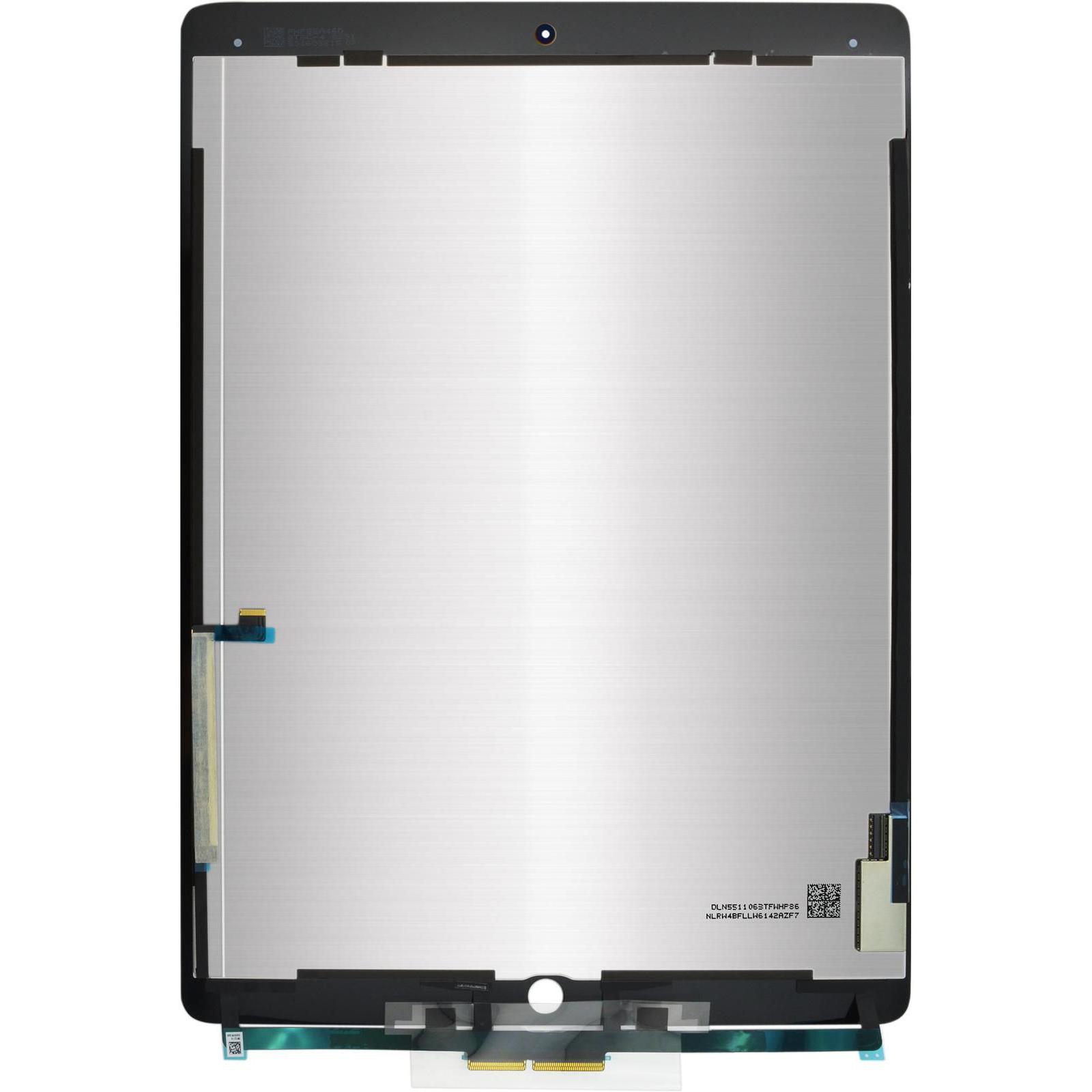 Thumbnail - CoreParts LCD Assembly Black (Display, iPad Pro), Mobilgerät Ersatzteile, Schwarz