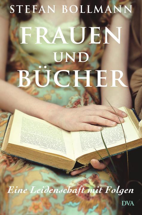 Produktbild Frauen und Bücher (Deutsch, Stefan Bollmann, 2013)